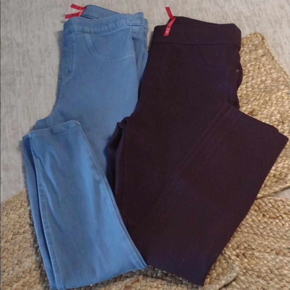 SPANX LEGGINGS